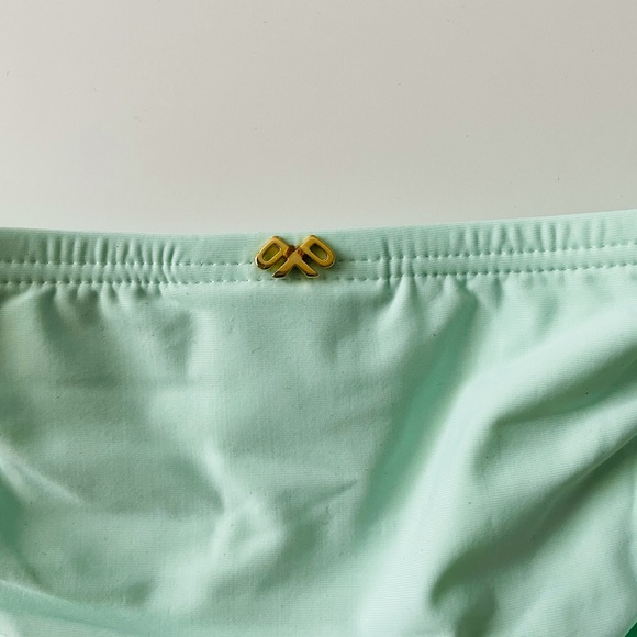 AZURA SMOCKED BIKINI - Picture 10 of 14